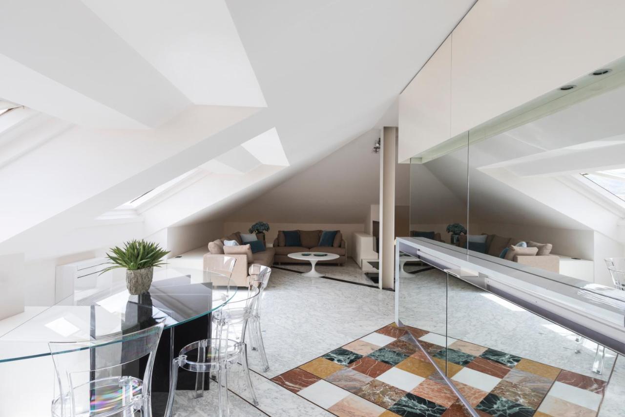 Appartement Loft Cedro, By R Collection Como